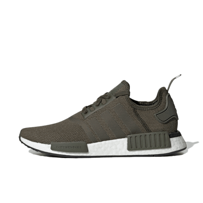 adidas NMD_R1 'Night Cargo'
