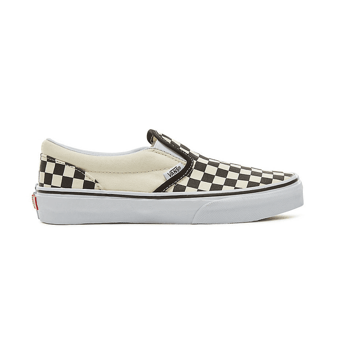 VANS Checkerboard Classic Slip-on