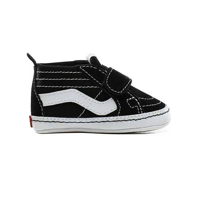 VANS Sk8-hi Babyschoentjes