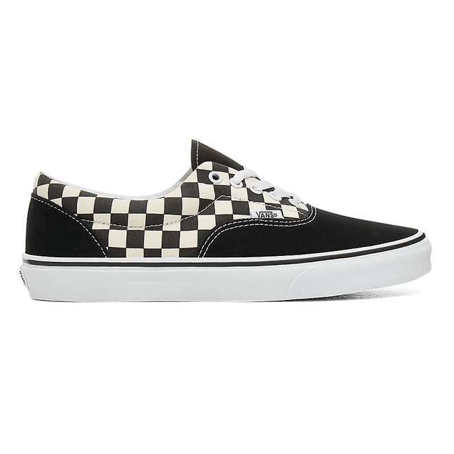 VANS Primary Check Era  VN0A38FRP0S