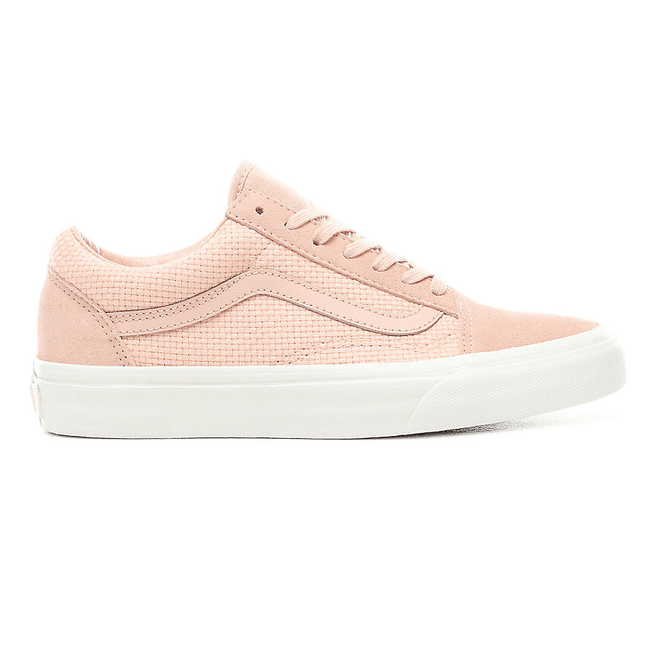 VANS Woven Check Old Skool