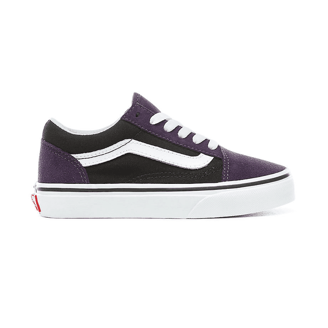 VANS Kids Sued Old Skool