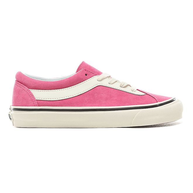VANS Suede Bold Ni  VN0A3WLPVLI