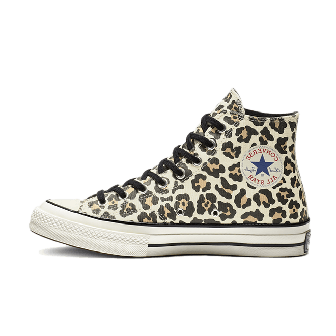 Converse Chuck 70 'Leopard' 163406C