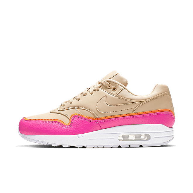 Nike Air Max 1 Liner 'Pink' 881101-202