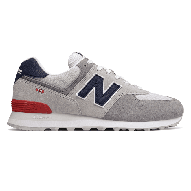 New Balance ML574UJD (White)