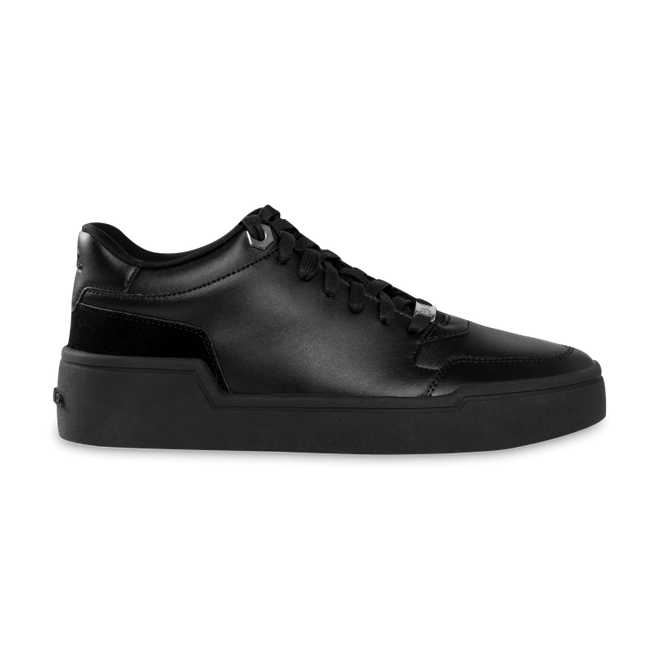BALR. OG Low-Top Sneakers Black BALR-1397