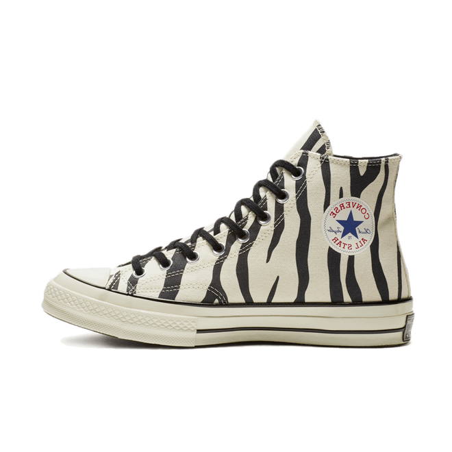 Converse Chuck 70 'Zebra' 163408C