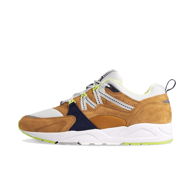 Karhu Fusion 2.0 Catch Of The Day 'Buckthorn' F804046