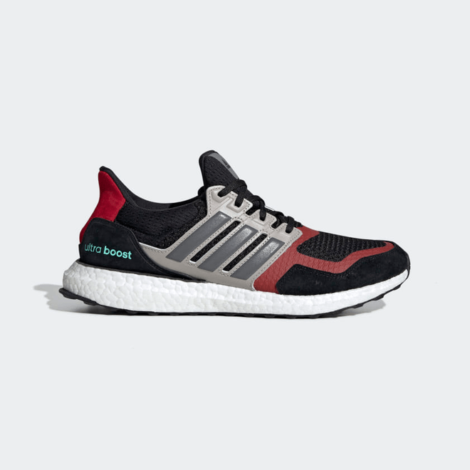 adidas Ultraboost S&L 'Power Red' EF0724