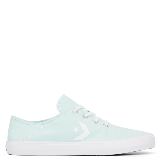 Costa Peached Canvas Low Top 563438C