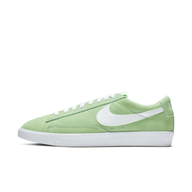 Nike Blazer Low Premium 'Green' BQ6813-300