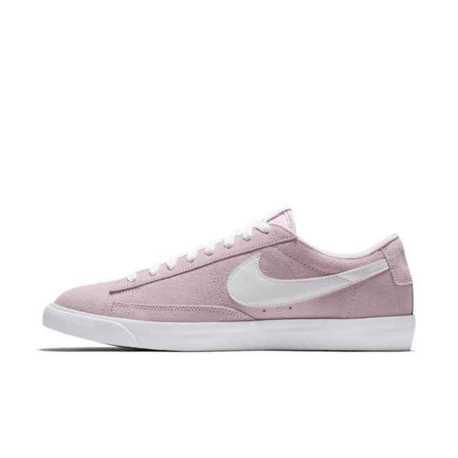 Nike Blazer Low Premium 'Pink' BQ6813-600