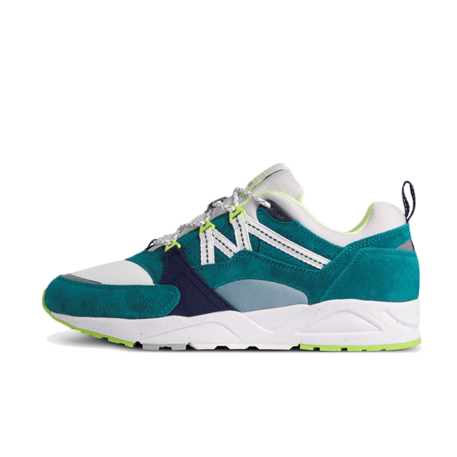 Karhu Fusion 2.0 Catch Of The Day 'Ocean Depths' F804047