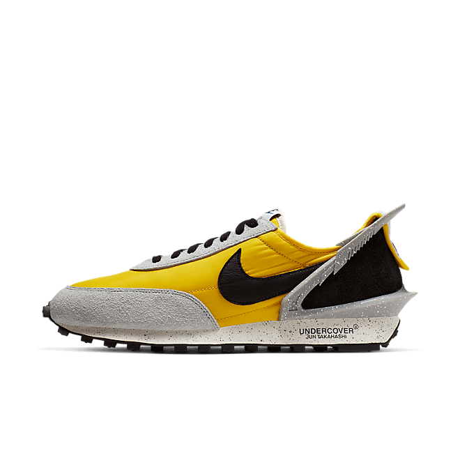 UNDERCOVER X Nike Daybreak 'Yellow' BV4594-700