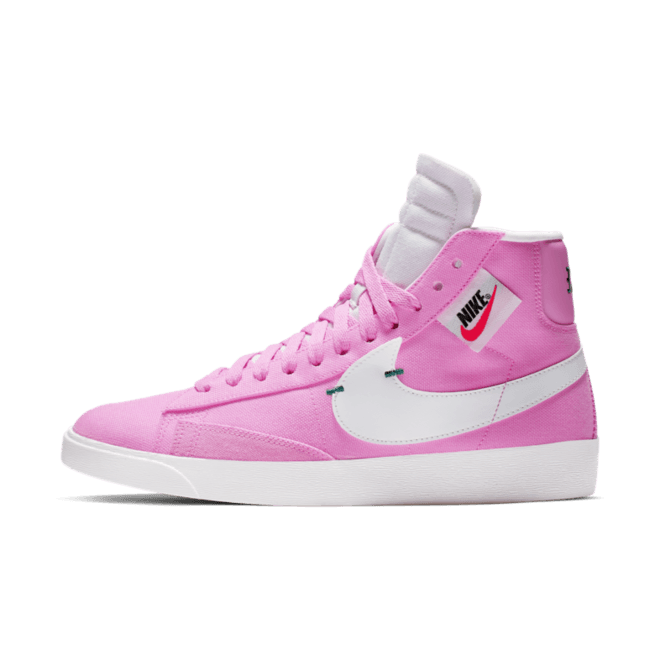 Nike Blazer Mid Rebel XX 'Psychic Pink' BQ4022-602