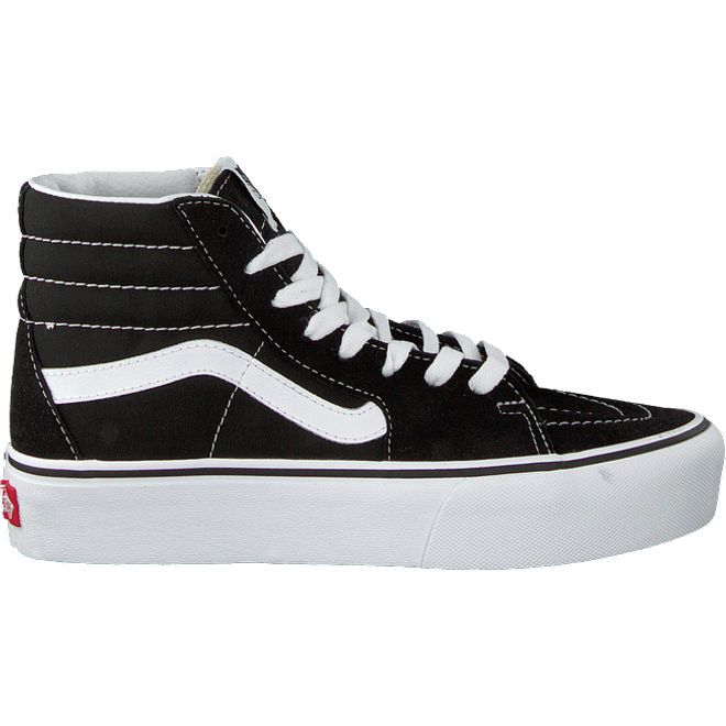 Vans Sk8 Hi Platform