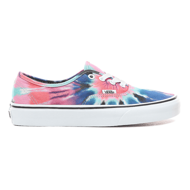 VANS Tie Dye Authentic