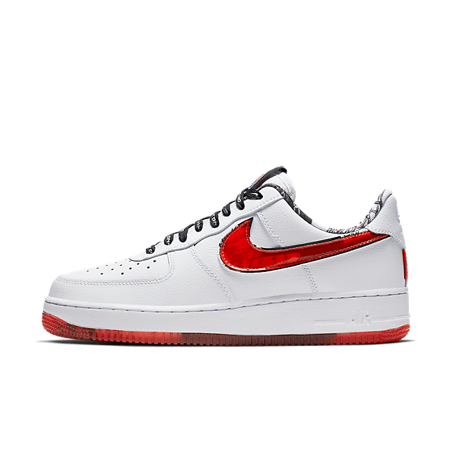 Nike Air Force 1 'Only Once' CJ2826-178