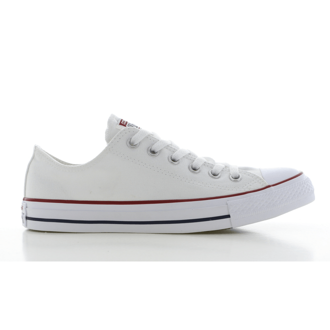 Converse All Star Low OX Wit Dames