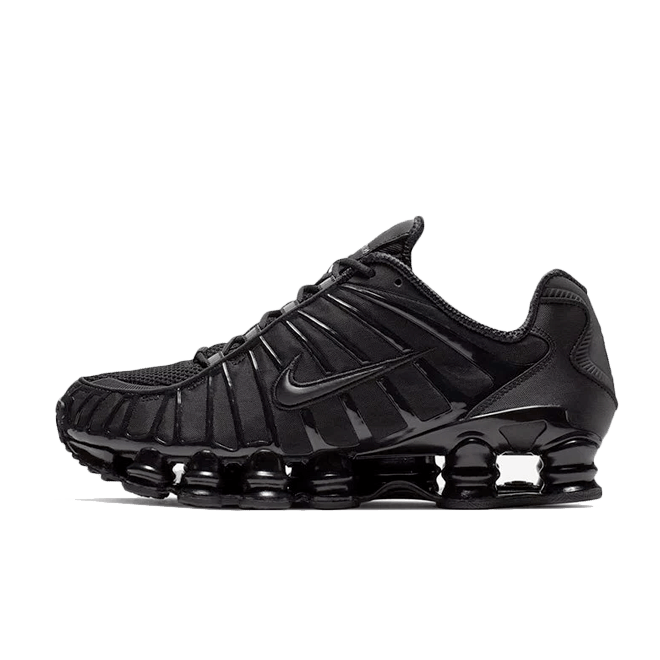 Nike Shox TL 'Black' BV1127-001