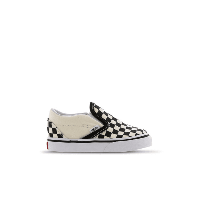 Vans Slip-On 'Checker'