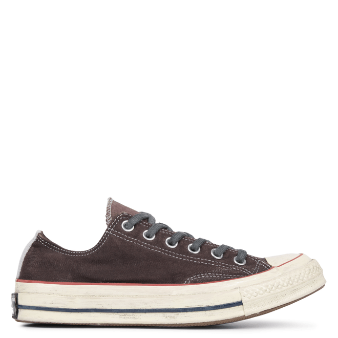 Chuck 70 Wine Dyed Low Top 164692C