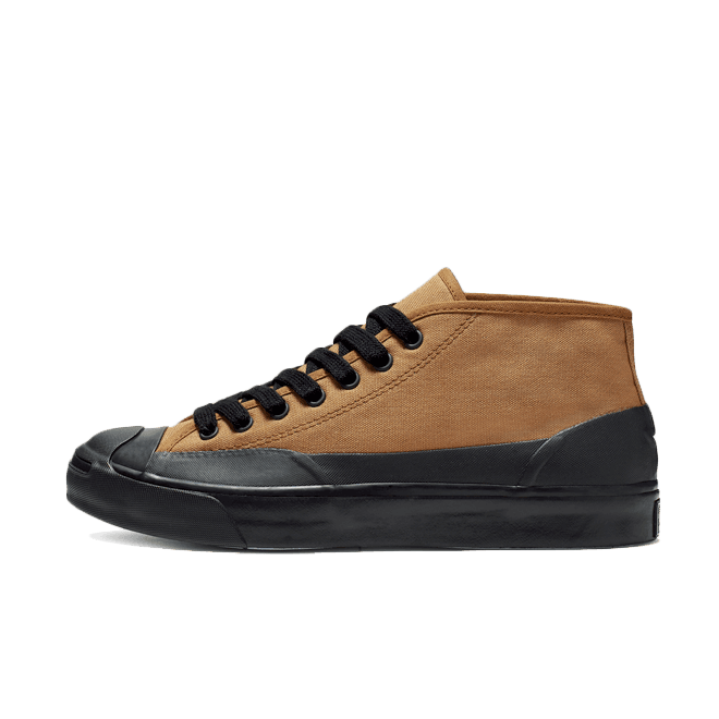 ASAP Nast X Converse Jack Purcell Chukka Mid