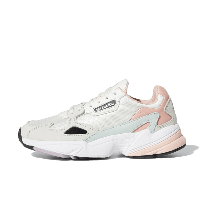 adidas WMNS Falcon 'Trace Pink' EE4149