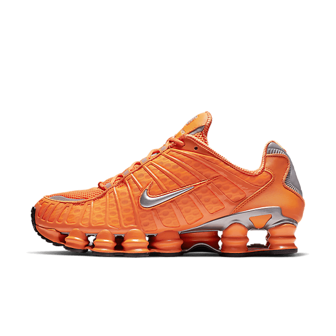 Nike Shox TL 'Total Orange' BV1127-800