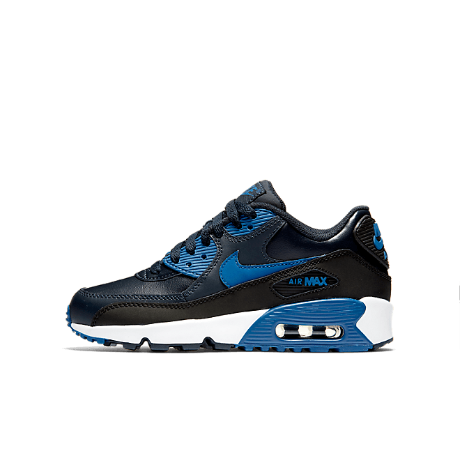 Nike Air Max 90 Leather 833412-402