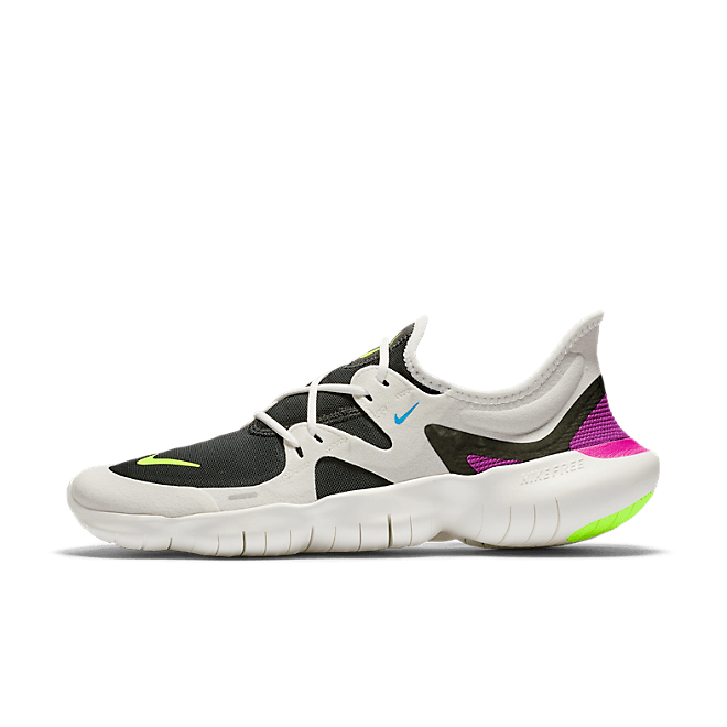 Nike Free RN 5.0  AQ1289-100