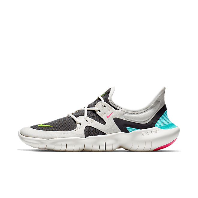 Nike Free RN 5.0  AQ1316-100