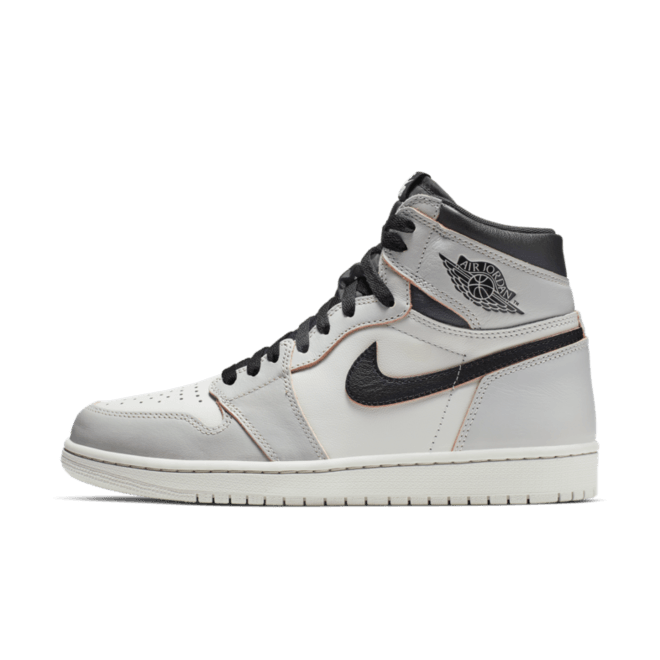 Nike SB X Air Jordan 1 OG 'Light Bone' CD6578-006