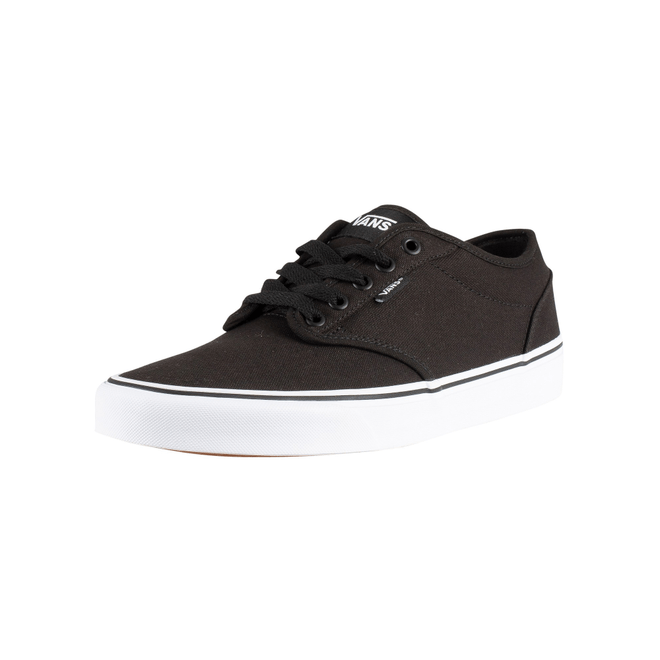 Vans Atwood Canvas Trainers VN000TUY1871