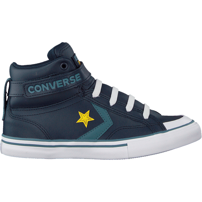 Converse Sneaker PRO BLAZE STRAP HIGH 663607C