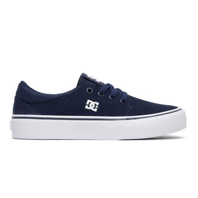 DC Shoes Trase  ADBS300138NVY