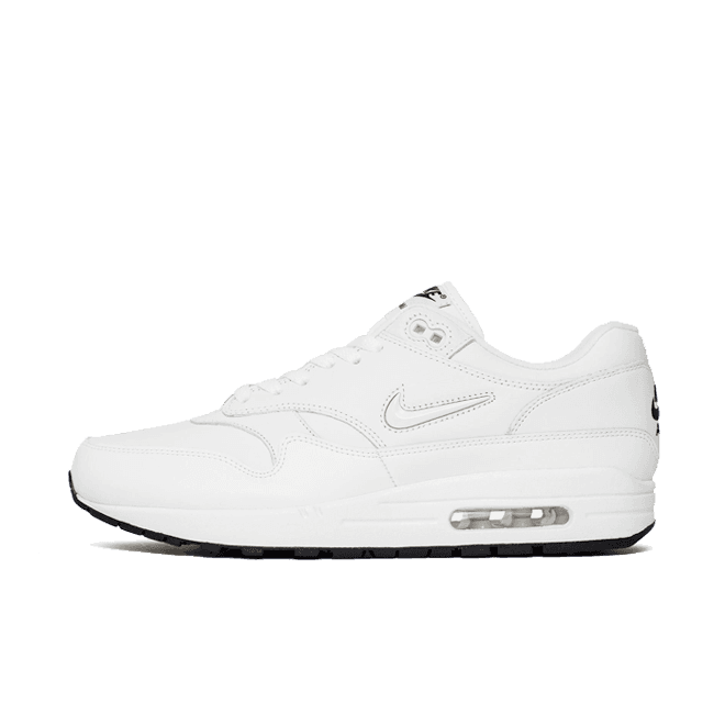 Nike Air Max 1 Jewel White