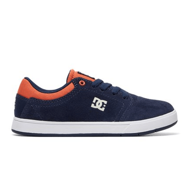 DC Shoes Crisis  ADBS100209IND