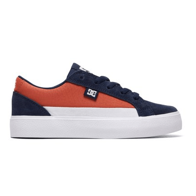 DC Shoes Lynnfield  ADBS300337IND