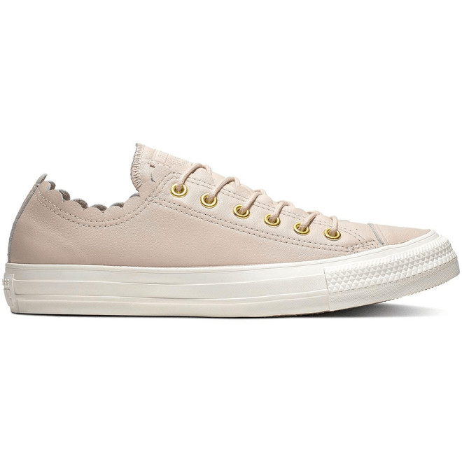 Converse Chuck Taylor All Star Frilly Thrills Low 563514C