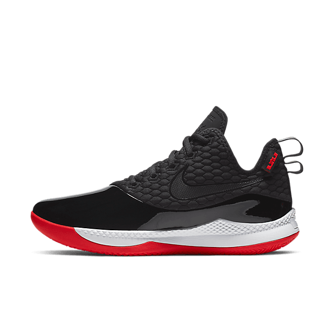 LeBron Witness III PRM