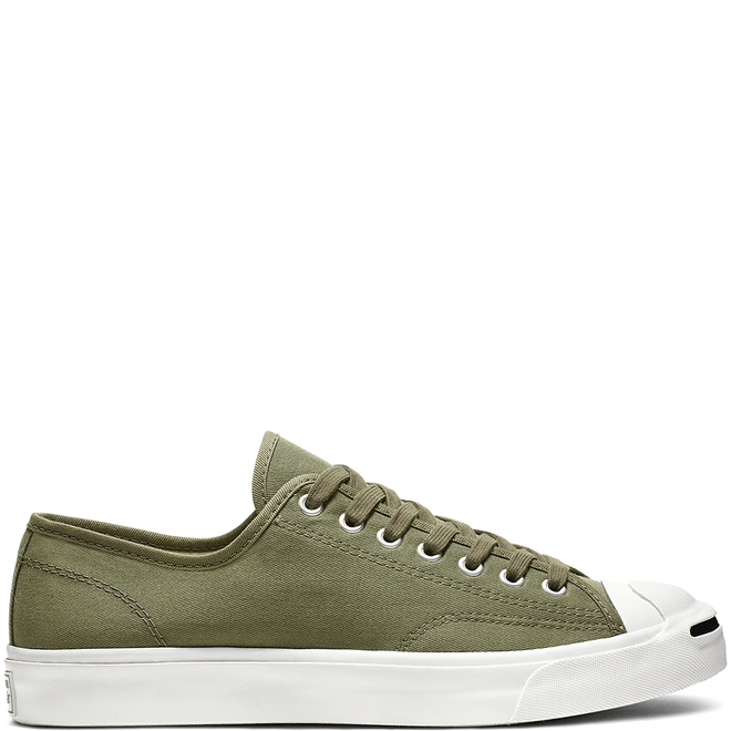 Jack PurcellTwill Color Low Top 164105C