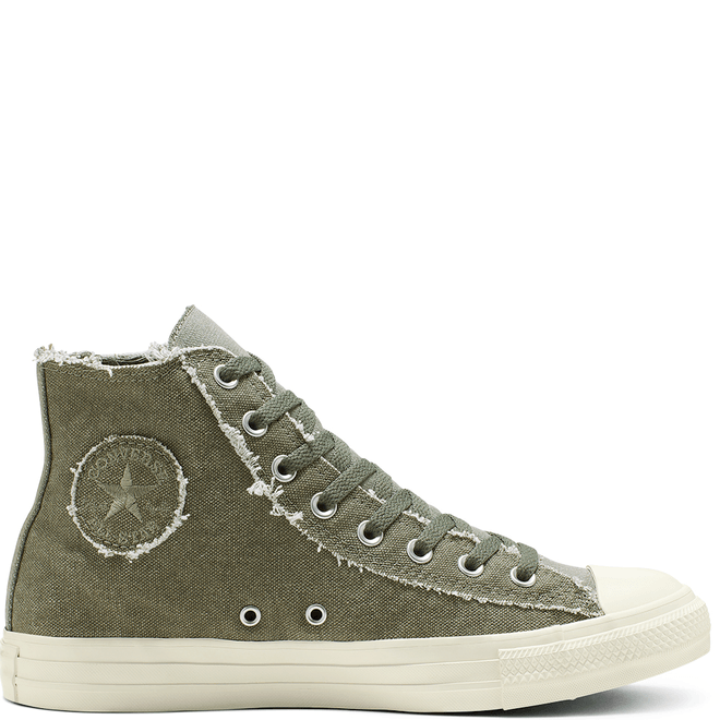 Chuck Taylor All Star Washed Out High Top 164096C