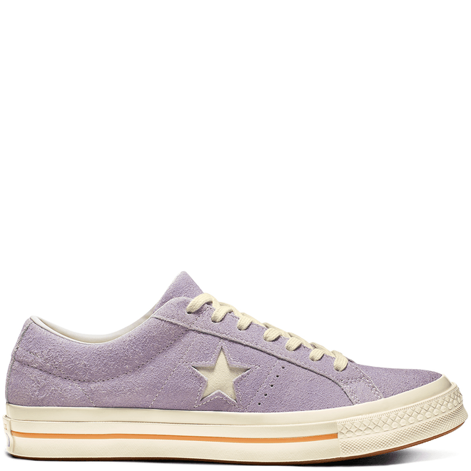 One Star Cali Suede Low Top 164218C