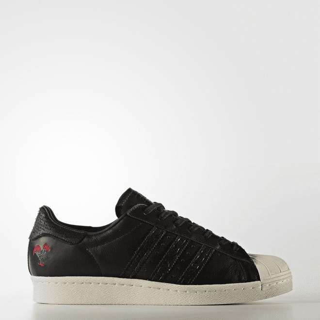 adidas Superstar 80s Cny