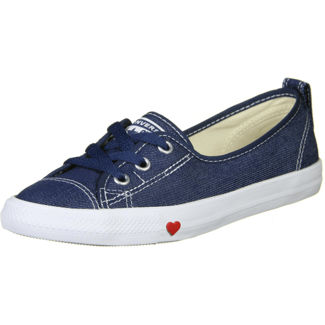 Converse All Star Ballet Lace W 563493C