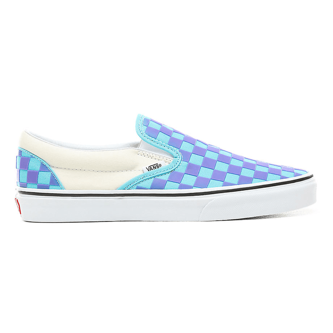 VANS Thermochrome Checker Classic Slip-on