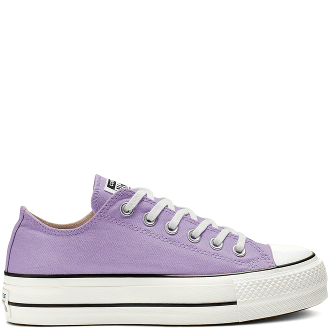 Chuck Taylor All Star Lift Low Top 564384C