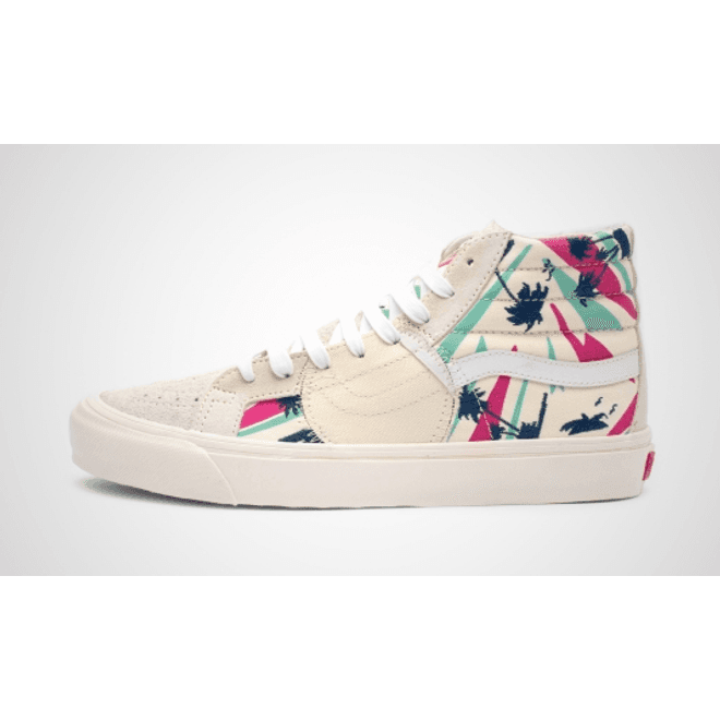 Vans SK8-Hi Bricolage LX